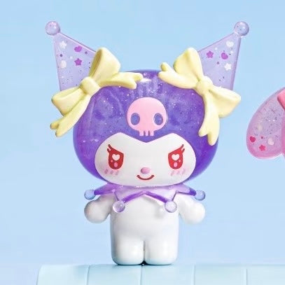 TopToy x Sanrio Mini Ramune Blind Bag Series