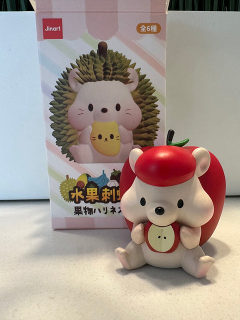 Sunday Claim Sale - Jinart Apple