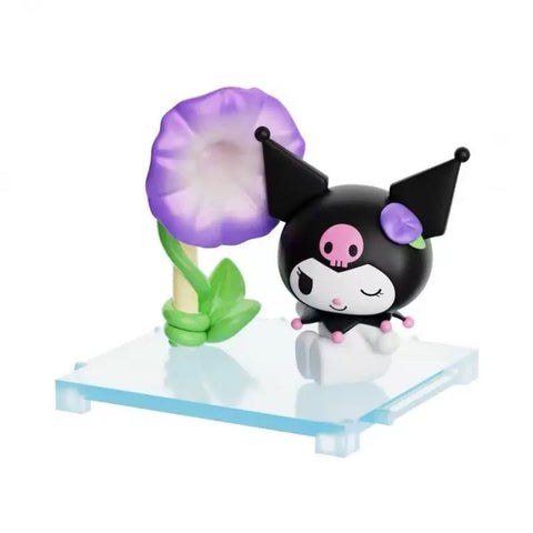 Moetch Sanrio Floral Tale “MIDI” Blind Box Series