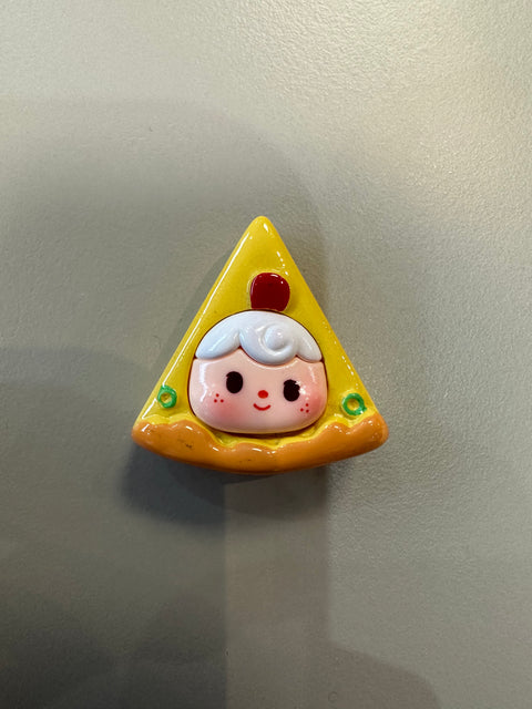 YOYO Miniature Foodie Babies Series