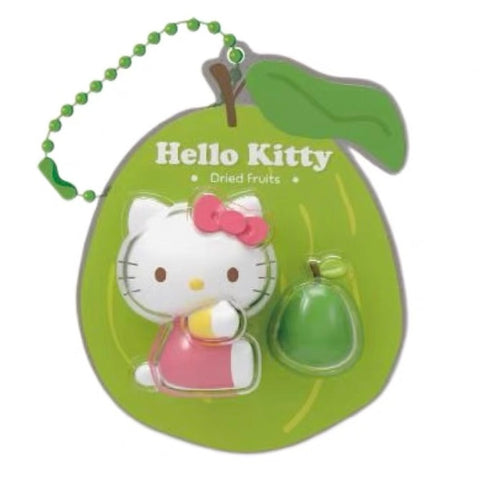 Jandoon x Hello Kitty Fruity Charms Series