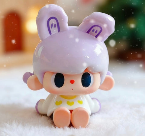 Tutu Bear A Gentle Breeze Miniature Series