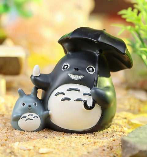 Totoro and Friends Series 2