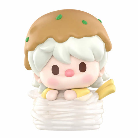 PREORDER - Popmart Hot Pot Dip for Fun Pop Beans