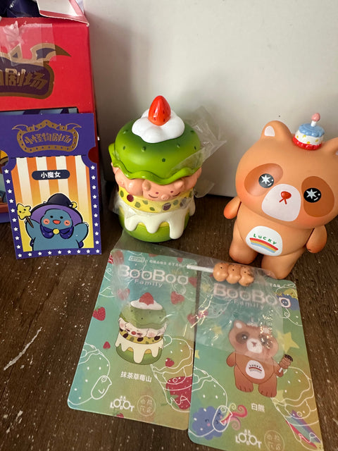 Clearance 45 - cutie lot