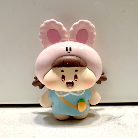 Miniatures and Midi Toy Claim Sale (Part 2)