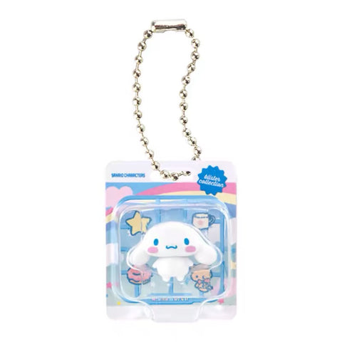 Bandai x Sanrio Mini Charm Gacha Series
