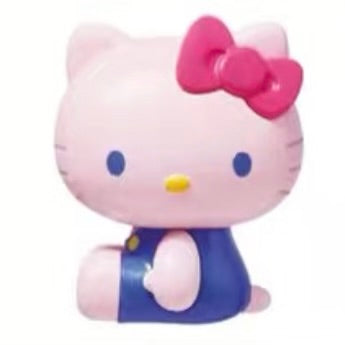 Rement x Hello Kitty Remix Miniature Series