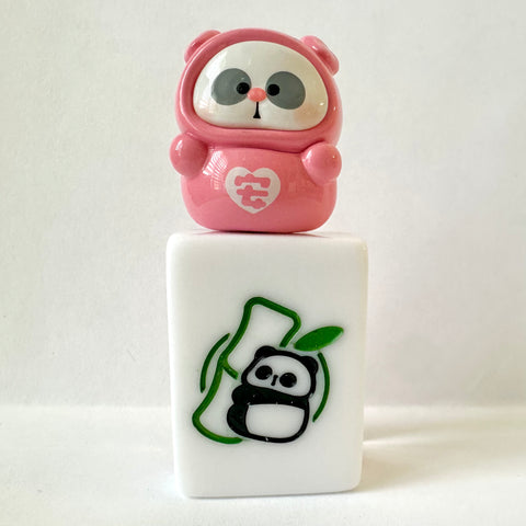 ToyCity x Mr. Pa Sakura Mahjong Miniature Series