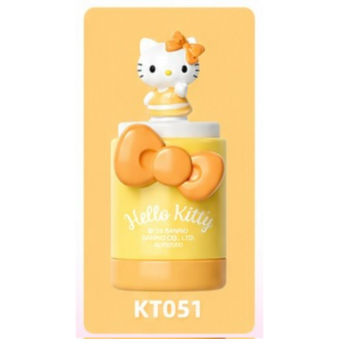 Moetch Hello Kitty Lipstick Blind Box Series