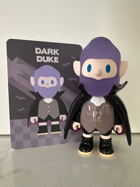 Sunday Claim Sale - Bob is a Dracula