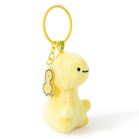 PettyDust Little Chubby Plush Charms