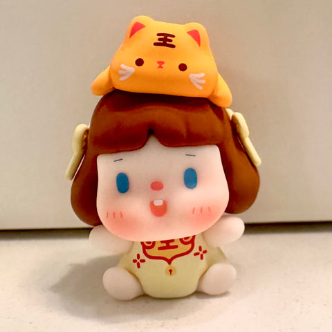Miniatures and Midi Toy Claim Sale (Part 6B)
