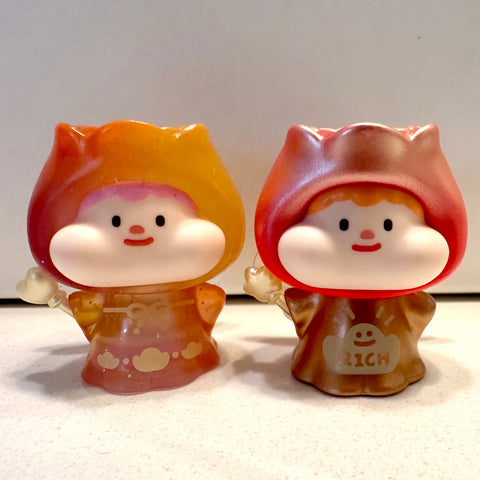Miniatures and Midi Toy Claim Sale (Part 2)