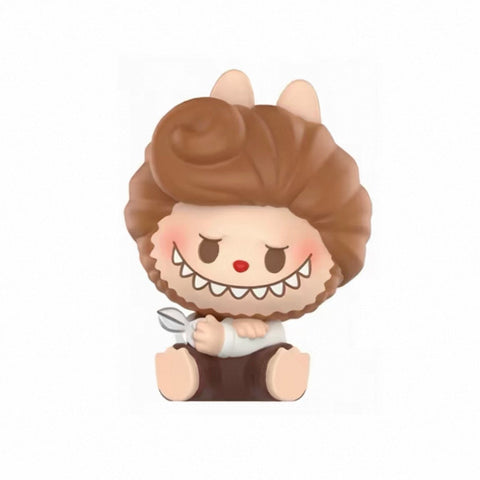 PREORDER - Labubu The Monsters Hair Salon Miniature Pop Bean Series