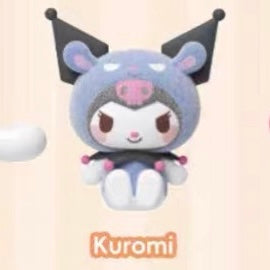 Moetch Sanrio Cosplay Miniature Series