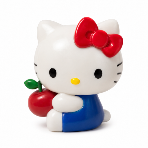 Rement x Hello Kitty Remix Miniature Series