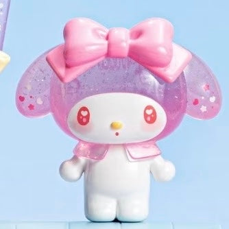 TopToy x Sanrio Mini Ramune Blind Bag Series