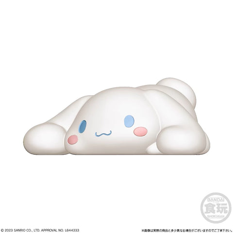 Bandai Sanrio “Mocchiri Kororin” Mochi I Give Up On Life Series