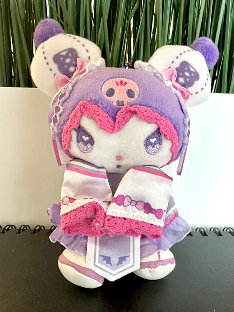 Sunday Claim Sale - Kuromi Harajuku from Japan