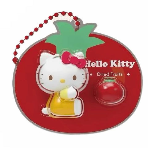 Jandoon x Hello Kitty Fruity Charms Series