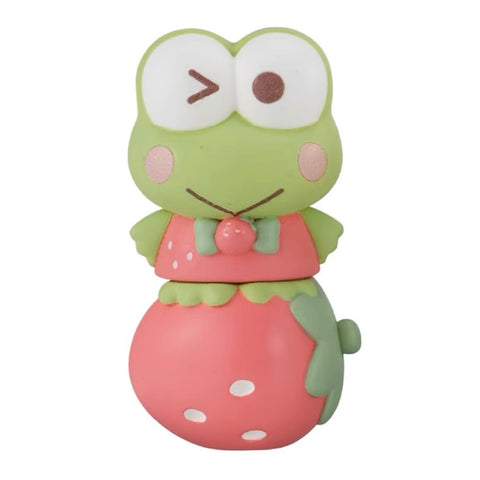 Bandai Sanrio Strawberry Gachapon Series