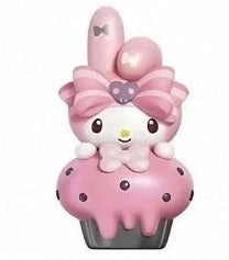 Moetch My Melody and Kuromi Berry Chocolate Miniature