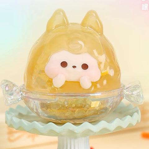 Kiki Sweetheart "Hard" Candy Pop Miniature Series