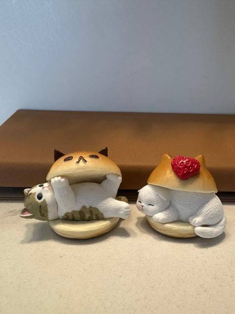 Sunday Claim Sale - Mofusand sandwich