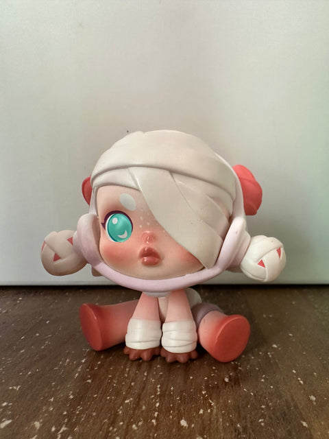 Sunday Claim Sale - SP Baby Zombie