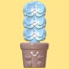 MeiChai Flower and Plants Miniatures Series 🌷🌻