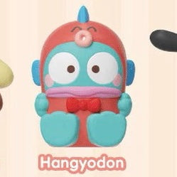 Moetch Sanrio Cosplay Miniature Series