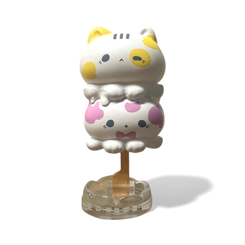 Strawberry Mousetta OctoKitty Skewer Mini Blind Box Series 2
