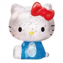 Rement x Hello Kitty Remix Miniature Series