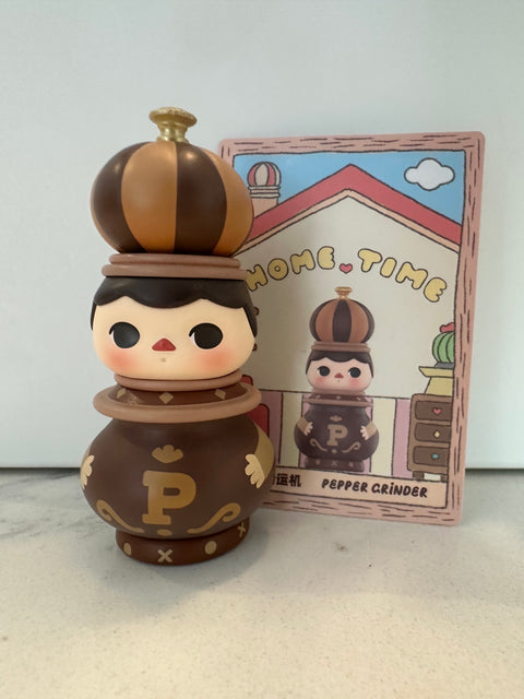 Sunday Claim sale - Pucky Pepper
