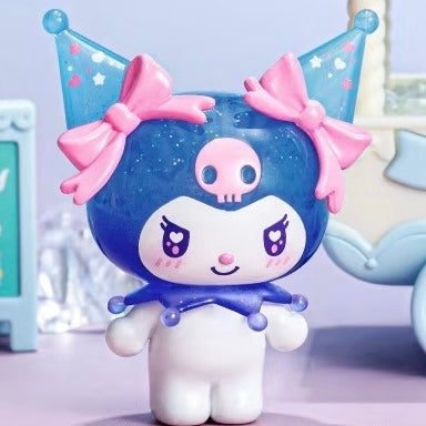 TopToy x Sanrio Mini Ramune Blind Bag Series