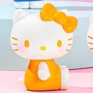 TopToy Hello Kitty Summer Rainbow Candy Miniature Series