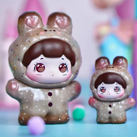 Bao Bao Pet Shop XL (8cm) Blind Box Series