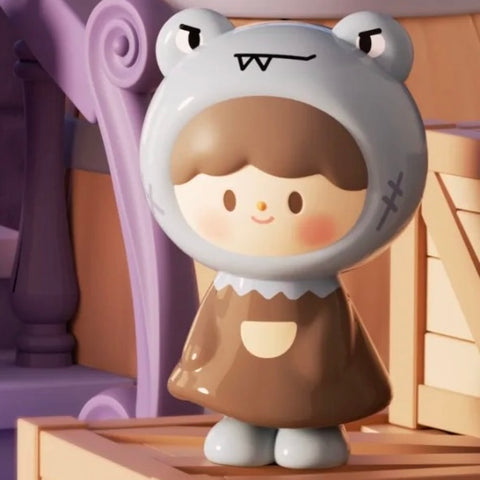 F.UN Molinta Miniature Blind Bag Series