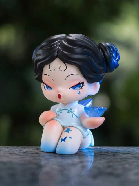 Dodo Nami Garden of Eden