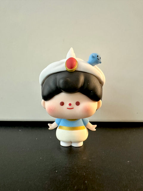 Miniatures and Midi Toy Claim Sale (Part 4)