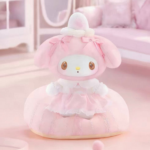 TopToy x My Melody Sweet Dreams Boudoir Plush Blind Box Series