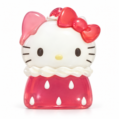 Jandoon x Sanrio Strawberry Minis