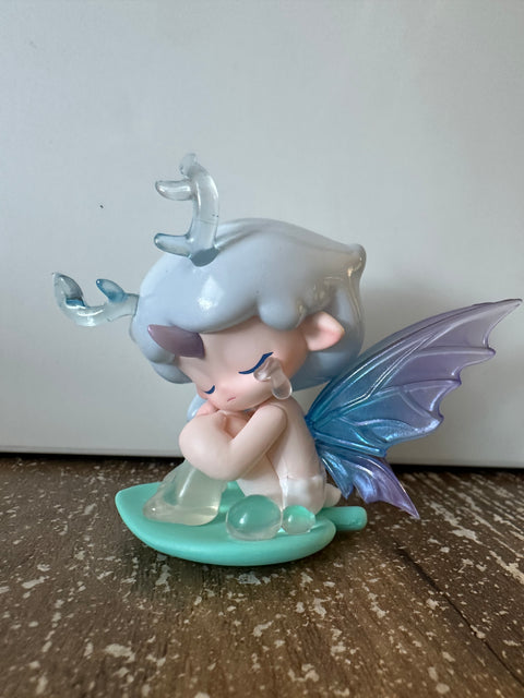 Second Chance - Azura