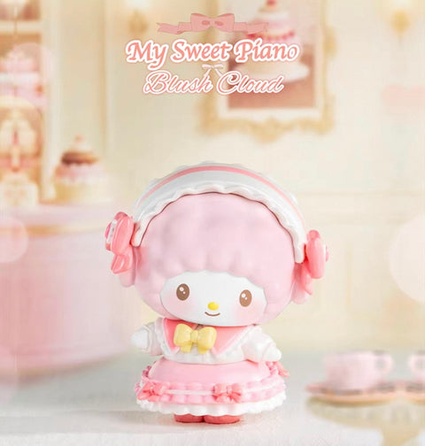 TopToy Sanrio Fantasy Fairytale Blind Box Series