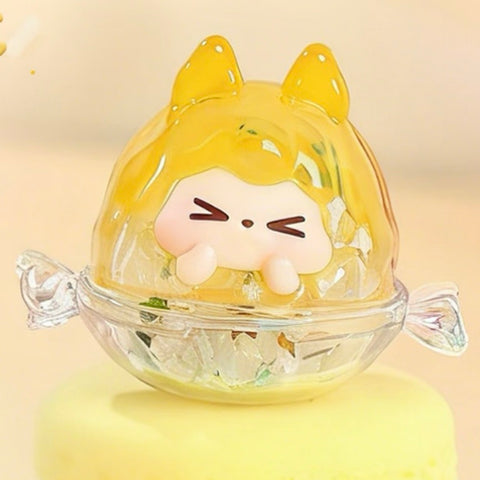 Kiki Sweetheart "Hard" Candy Pop Miniature Series