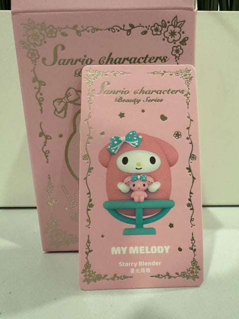 Sunday Claim Sale - My Melody Beauty Popmart