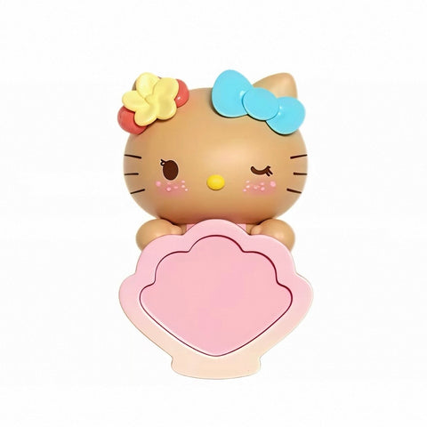 Moetch x Hello Kitty Let's Go to the Beach Hippers Series