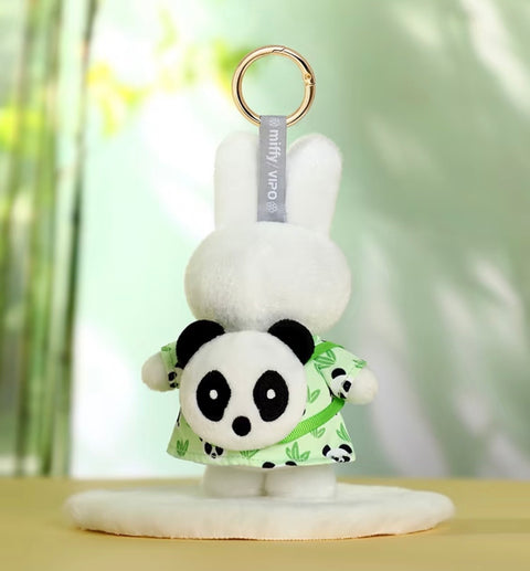 VIPO Miffy Panda 🐼