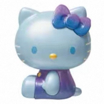 Rement x Hello Kitty Remix Miniature Series